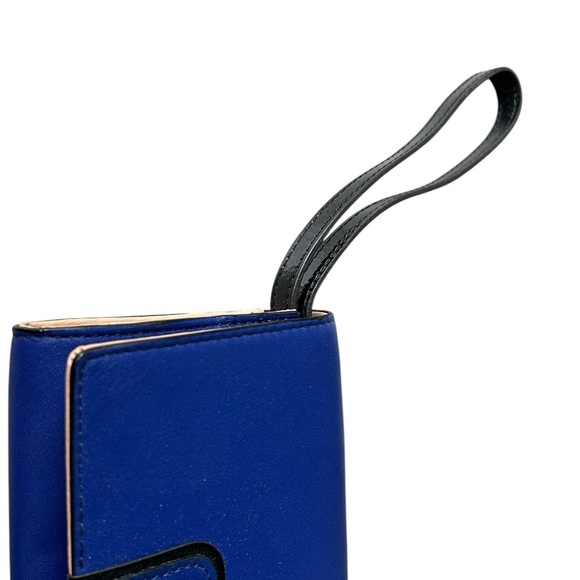 Kate Spade New York Hampton Road Turnlock Mara Wallet - Picture 3 of 10